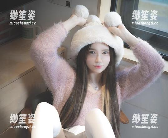 Yuka(유카)的Bimilstory，火辣身材让你心生一丝悸动？