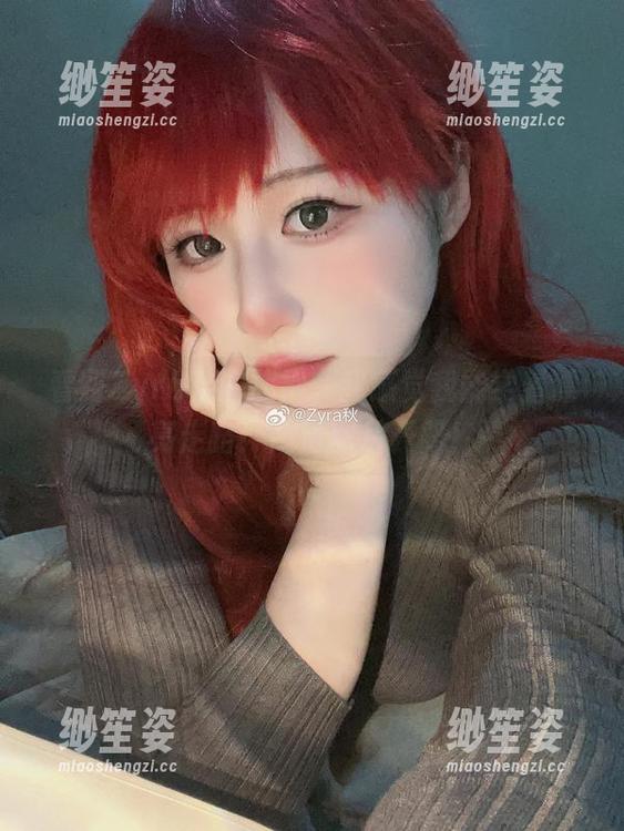 Zyra秋 看到Zyra秋的旗袍,我感觉我能学着漂亮走路!高清图片开路!