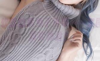 eloise软软的黑兔子外带——套图下载的真实体验！