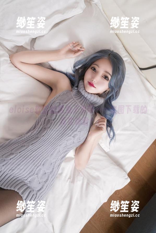 eloise软软 eloise软软的黑兔子外带——套图下载的真实体验!