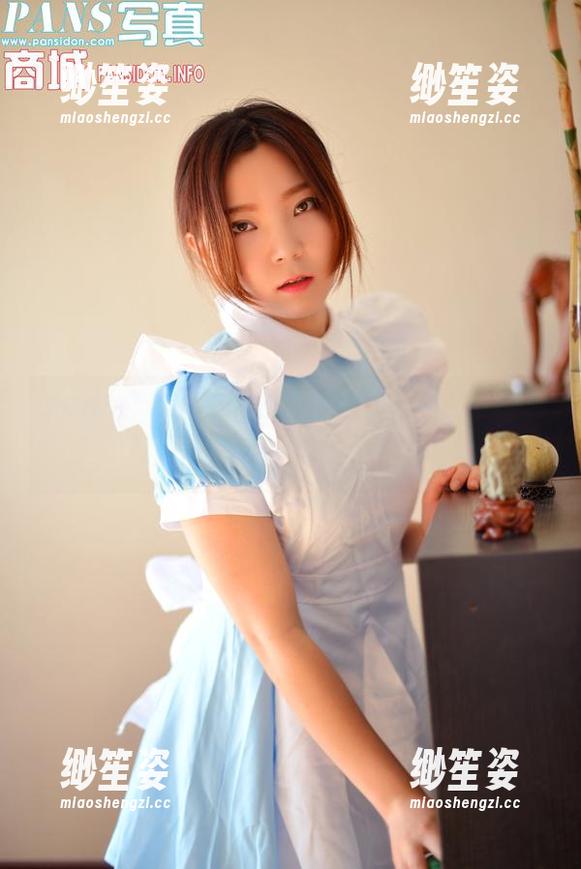 pans-娃娃 pans - 忍不住想翻看娃娃的美足私房图集,万万没想到我成为了“脚”迷。