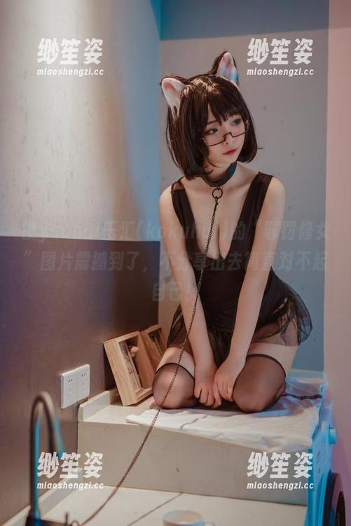 被yuuhui玉汇(kokuhui)的“罪罚修女”图片震撼到了，不分享出去简直对不起自己！