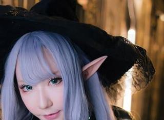 サク(saku)的私拍可真有意思，Fantia2022年作品，记得保持一颗淡定的心！