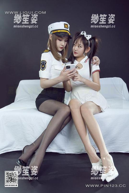 丽柜-可馨 丽柜 - 咱们的可馨,长腿合集,网盘里自便吃瓜