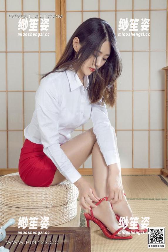 丽柜-桃子 丽柜 - 桃子的旗袍随便看,看得我一脑袋问号?原图在哪里?