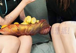 丽柜 – 汐汐合集：乖乖少女情，再好也没别的了，快来下载壁纸！