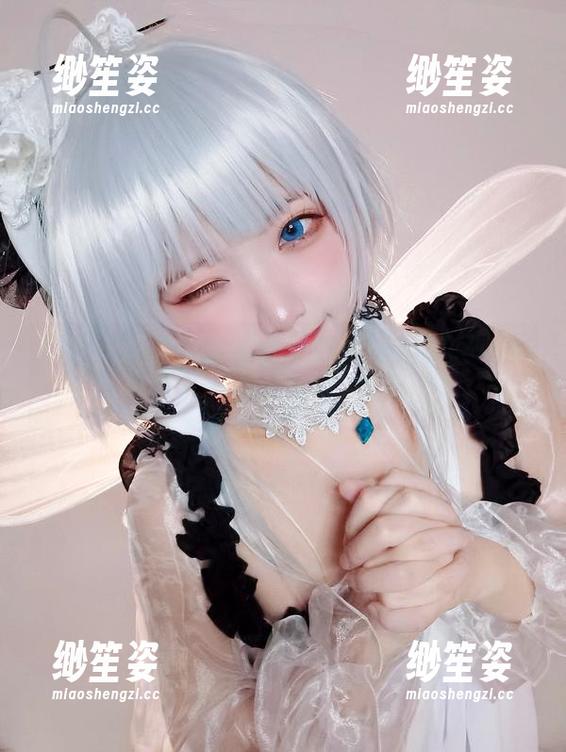 伊喵君_Nya 套图大串烧,伊喵君_Nya的棉袜码得真心让人苦恼!