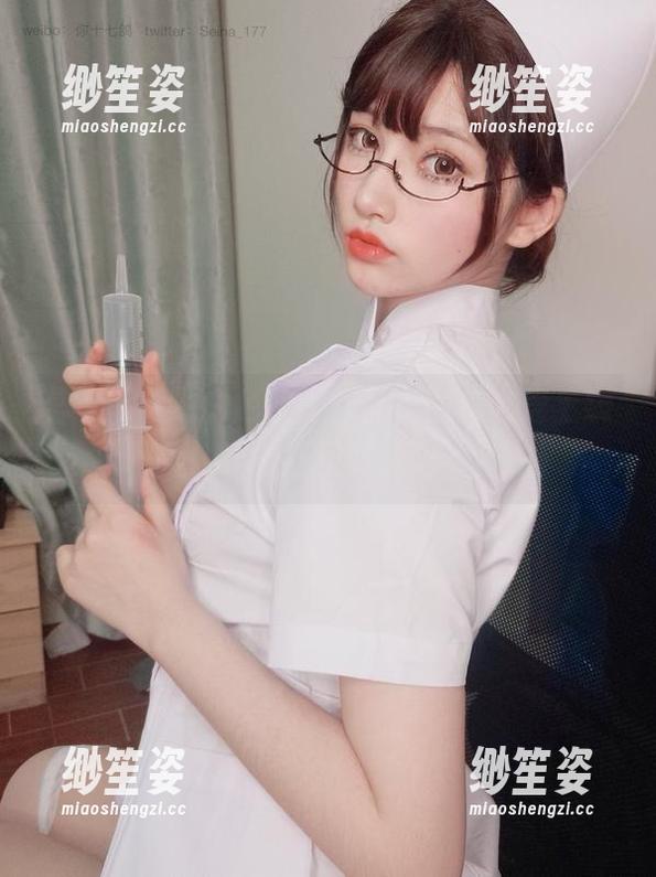 你十七鸽 你十七鸽的白色护士作品,图库火速上线,准备好按赞了吗?