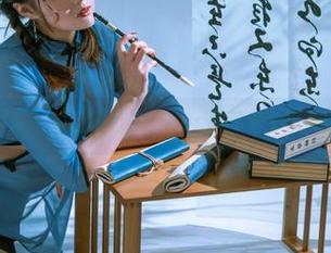 “你夏夏”的自拍日志：cos里藏着个小美图啥的