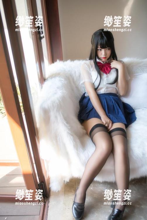你烨烨 这也是你烨烨?玉藻前女仆美图合集真是玩得火热