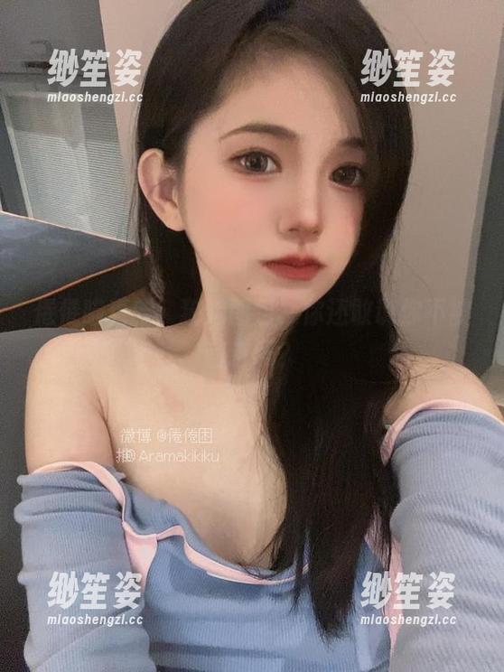 倦倦喵 倦倦喵更新:猫娘图包,你还敢说你不被萌过吗?