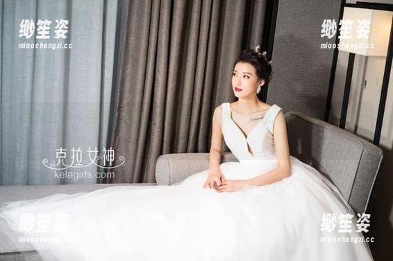 克拉女神-吕佳 克拉女神 - 吕佳的私拍,腿部的一小步,对我来说却是视线的一大步...