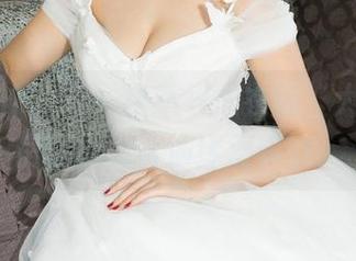 克拉女神 – 连衣裙不只是衣服，大阳的私房写真把它演绎得真妙。