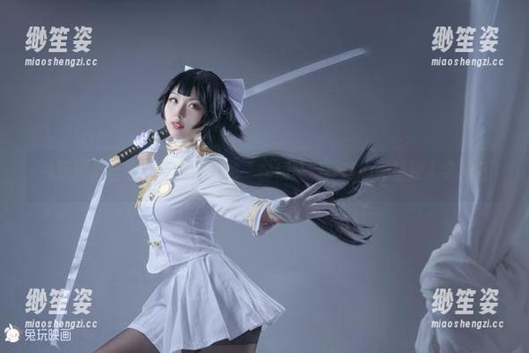 兔玩映画 兔玩映画全集:白纱裙下的“曲线美”,真心希望没人会抬杠