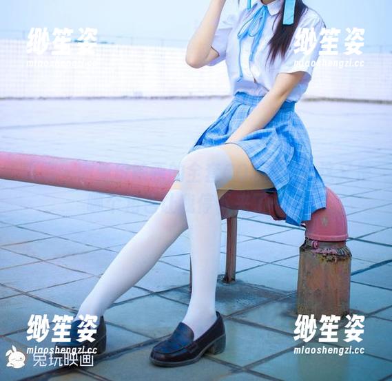 兔玩映画 先刷一刷兔玩映画的全套COS图集,这又是哪个角色让我停下来了……