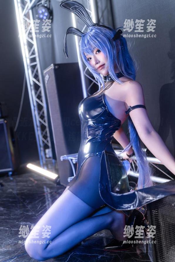 切切celia 最近发现,切切celia的新的写真集:NIKKE兔女郎,连隐藏技能都暴露了?!