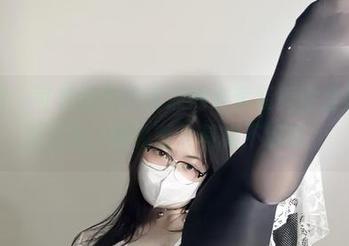 微密圈 – 可爱的肉巴清凉内衣套装美图合集，眼见为实，傍晚时分其实不错哦～