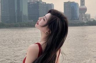 微密圈 – 周妍希全集：喵星人和博主，玩得不亦乐乎