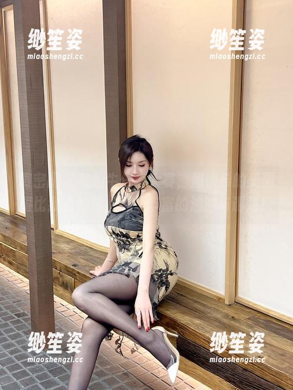 周妍希 微密圈 - 私拍牛仔裤大赛,周妍希的美图堪比我的烤鸡,都是丰富的油脂与诱惑!