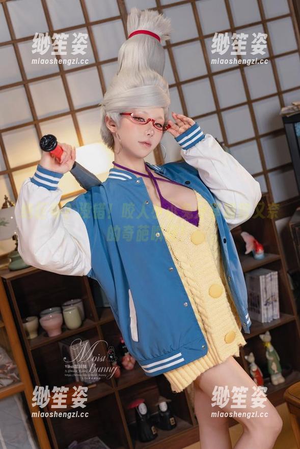 咬人小小兔 绝区零?没错!咬人小小兔分享猫宫又奈的奇葩瞬间!