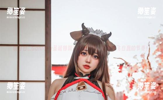 啊日日_Ganlory 啊日日_Ganlory圣诞特辑!原图分享,完全放飞自我的节奏!