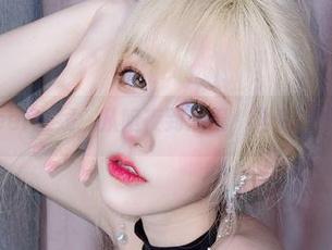 啾小妍Deer在线：从暗夜到清晨，这资源够你懵逼。