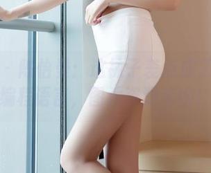 嗲囡囡 – 陈怡曼：这袜子差点成了我的新编程语言，图片资源来啦！