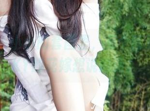 嗲囡囡 – 小小的套图里，有个陈雅漫VICKY的花嫁想说的话。