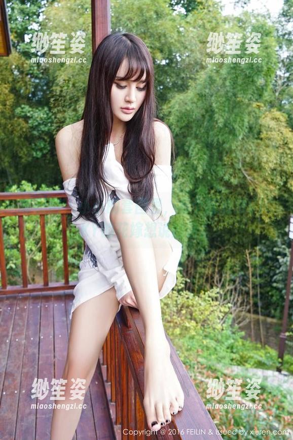 嗲囡囡-陈雅漫VICKY 嗲囡囡 - 小小的套图里,有个陈雅漫VICKY的花嫁想说的话。