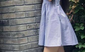 头条女神 – 最新力作就来，信悦儿变身为厨娘，惊呆你