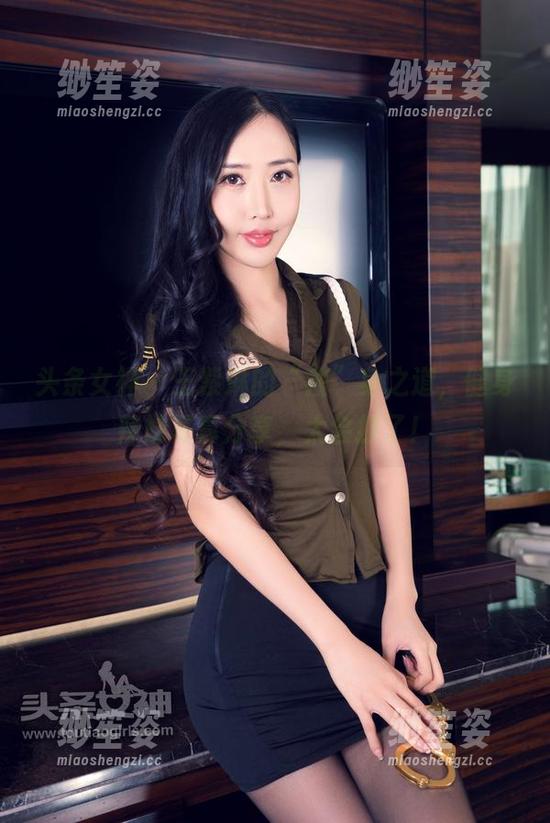 头条女神-王紫琳 头条女神 - 王紫琳的“瘦”身之道,健身辣妹写真分享,太会撩了!
