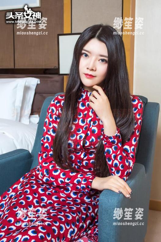 头条女神-筱溪 头条女神 - 筱溪化身兔女郎,高清图册,让你脑洞大开!