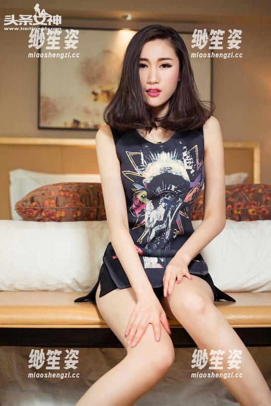 头条女神-蔡楠 头条女神 - 下载蔡楠的和服美图,一定会让你想拥有整个色彩柜~