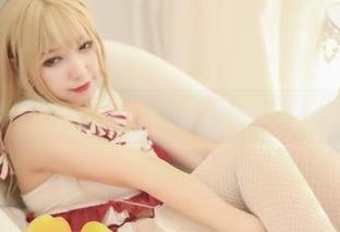 资源漂流：奇行家狗崽打造的机械修女，亮眼但还是有点…