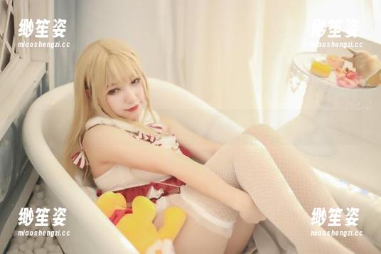 奇行家狗崽 资源漂流:奇行家狗崽打造的机械修女,亮眼但还是有点...