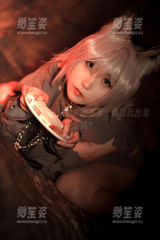 嫣嫣子 原图精选——嫣嫣子的美足,你敢迈出第一步吗?