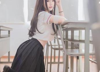 最新资讯！宅夏yoko与斯卡哈教师的绝妙搭配啦。