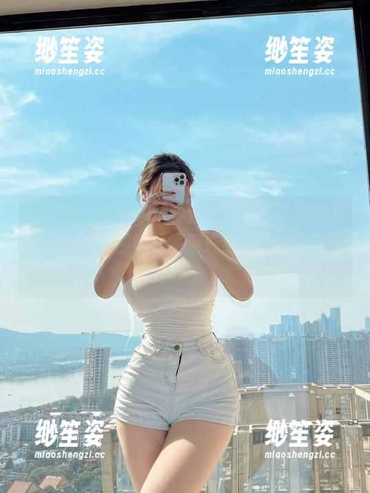 安妮yoo 微密圈 - 安妮yoo的这个写真,真的好有“小贴贴”那味儿,精选细节都在这里了!