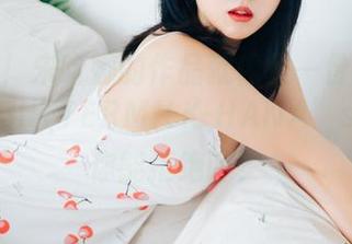 在线看！宋哈娜的作品就像是一份甜品菜单，BBUTTERMILK-HANA’sroom你能拒绝吗？