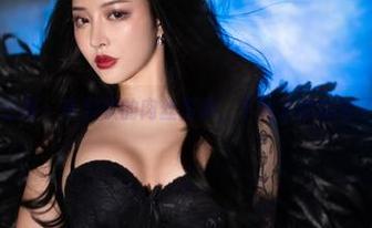 微密圈 – 宋昱欣的肉丝写真，下载了你就亏了哦
