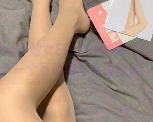 微密圈 – 小仙女ELaine的裤里丝奇遇：一个可读的写真原图集