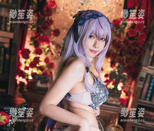 小空sora 被小空sora的Nikke女神原图闪到了眼!直呼,冰箱里要备点清凉饮品