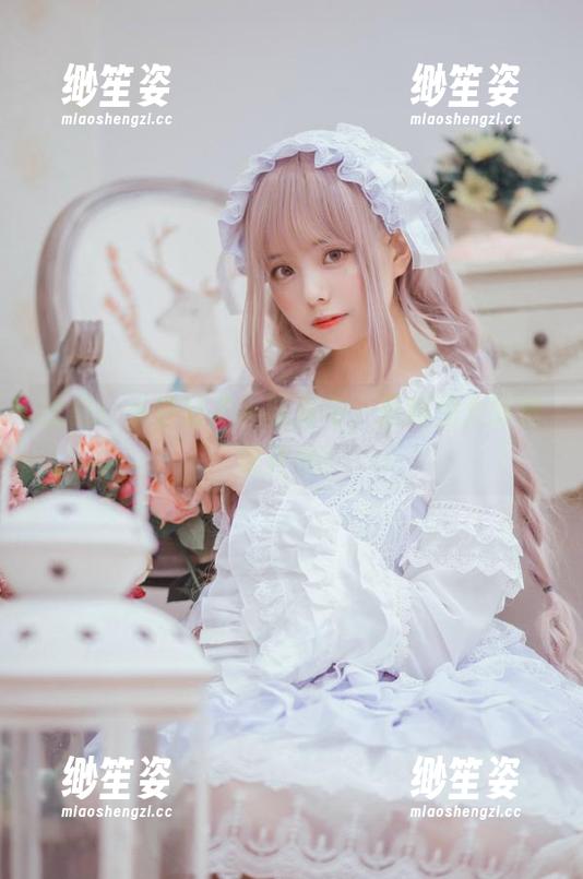 小野妹子w 注意!小野妹子w新发布,蕾姆兔女郎合集在线!