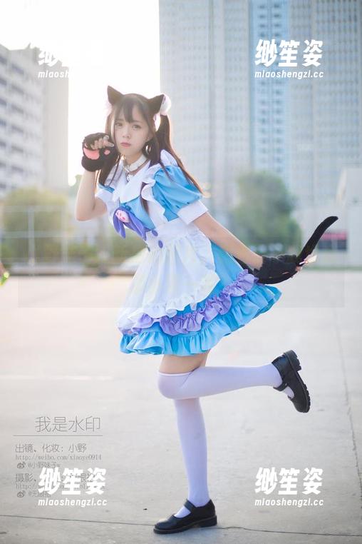 小野妹子w 小野妹子w新拍的图片,想着要不我也去那小溪一游?