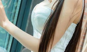 尤果网 – 作品看得让人直流口水，私拍本来不想吃肉丝，结果被仙妮勾了眉！