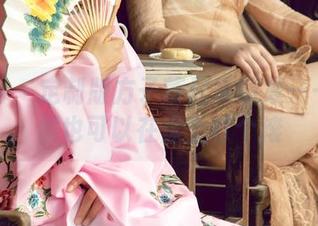 尤果网 – 定制版方子萱居家图集——啥时候也可以在床上打个滚