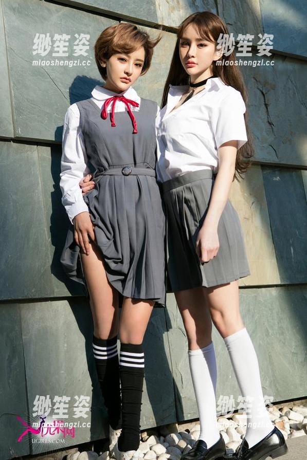 尤果网-游子熙 尤果网 - 游子熙红男绿女,搭皮衣而至,高清图包难道要创新造型吗?