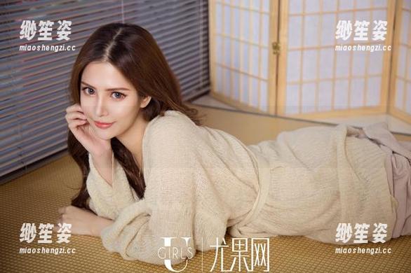 尤果网-王恬恬 尤果网 - 王恬恬扮演的女王角色,原图看得我心里发怵,换成壁纸你敢信?