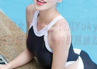 尤物馆 – 修女不修女，悦儿Yuky在无圣光中展现了另一种原图魅力