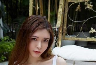 尤物馆 – 原图暴露了我的审美：赵思儿的黑白作品，幸福得像杯咖啡，苦甜交加。